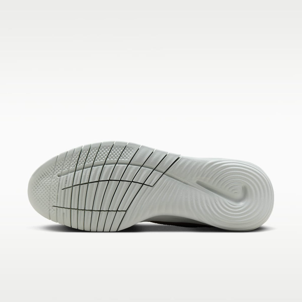 Nike Flex Experience Run 12 Men's Road Running Shoes - Light Army/Light Silver/Vintage Green - Image 2