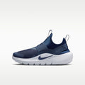 Nike Flex Runner 4 Big Kids' Running Shoes - Midnight Navy/Blue Void/Black/Midnight Navy