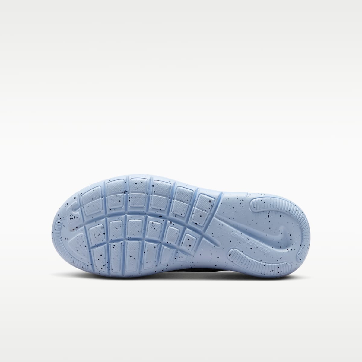 Nike Flex Runner 4 Big Kids' Running Shoes - Mystic Navy/Light Pumice/Work Blue/Midnight Navy
