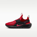 Nike Flex Runner 4 Big Kids' Running Shoes - University Red/Black/Red Orbit