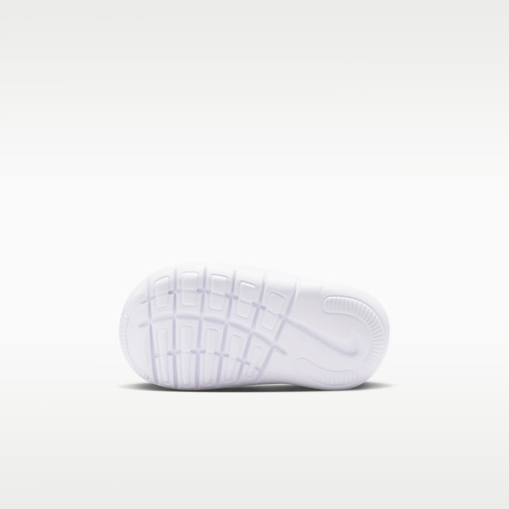 Nike Flex Runner 4 Baby/Toddler Shoes - Medium Soft Pink/Pink Foam/White/Medium Soft Pink