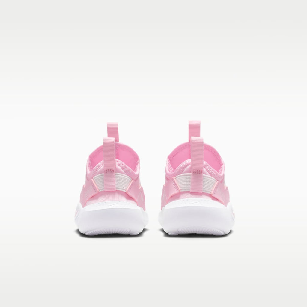 Nike Flex Runner 4 Baby/Toddler Shoes - Medium Soft Pink/Pink Foam/White/Medium Soft Pink