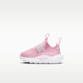 Nike Flex Runner 4 Baby/Toddler Shoes - Medium Soft Pink/Pink Foam/White/Medium Soft Pink