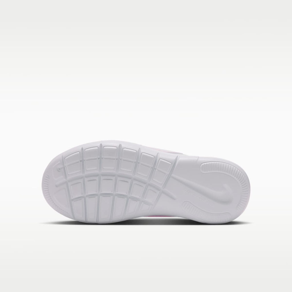 Nike Flex Runner Warm Big Kids' Running Shoes - Pink Foam/Pink Rise/Pure Platinum/Pink Foam