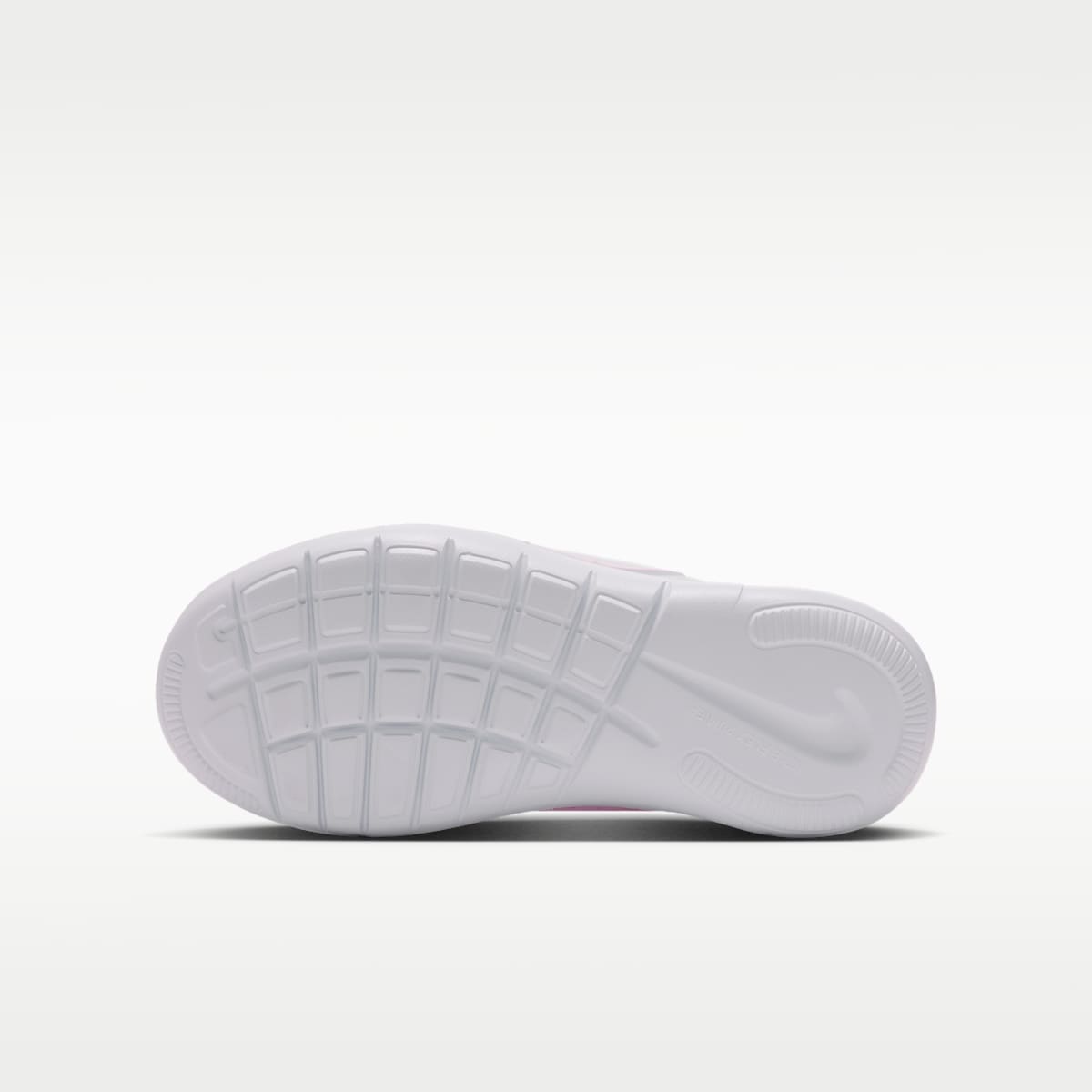 Nike Flex Runner Warm Big Kids' Running Shoes - Pink Foam/Pink Rise/Pure Platinum/Pink Foam