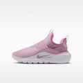 Nike Flex Runner Warm Big Kids' Running Shoes - Pink Foam/Pink Rise/Pure Platinum/Pink Foam