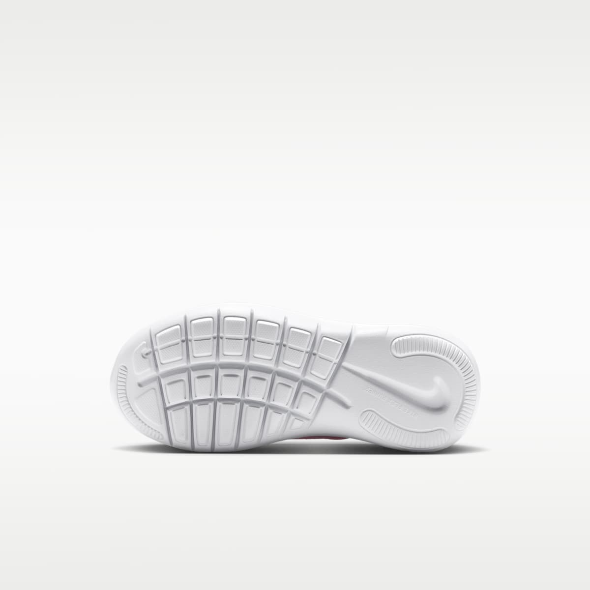 Nike Flex Runner Warm Little Kids' Shoes - Pink Foam/Pink Rise/Pure Platinum/Pink Foam