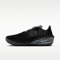 Nike G.T. Cut 4 Basketball Shoes - Black/Anthracite/Multi-Color - Image 1