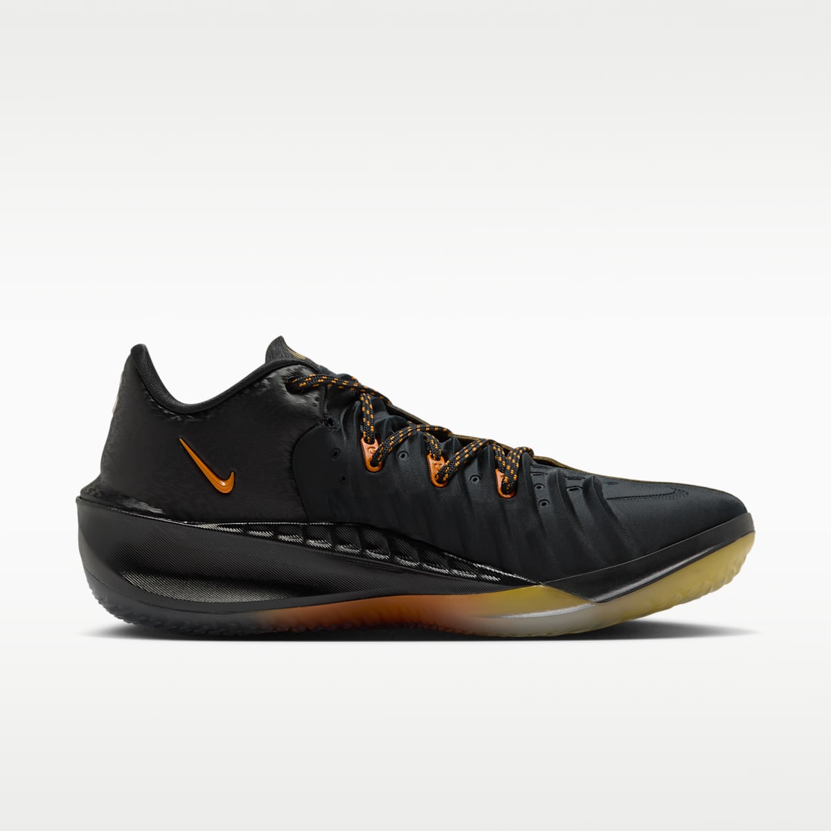 Nike G.T. Cut 4 Basketball Shoes - Multi-Color/Metallic Silver - Image 3