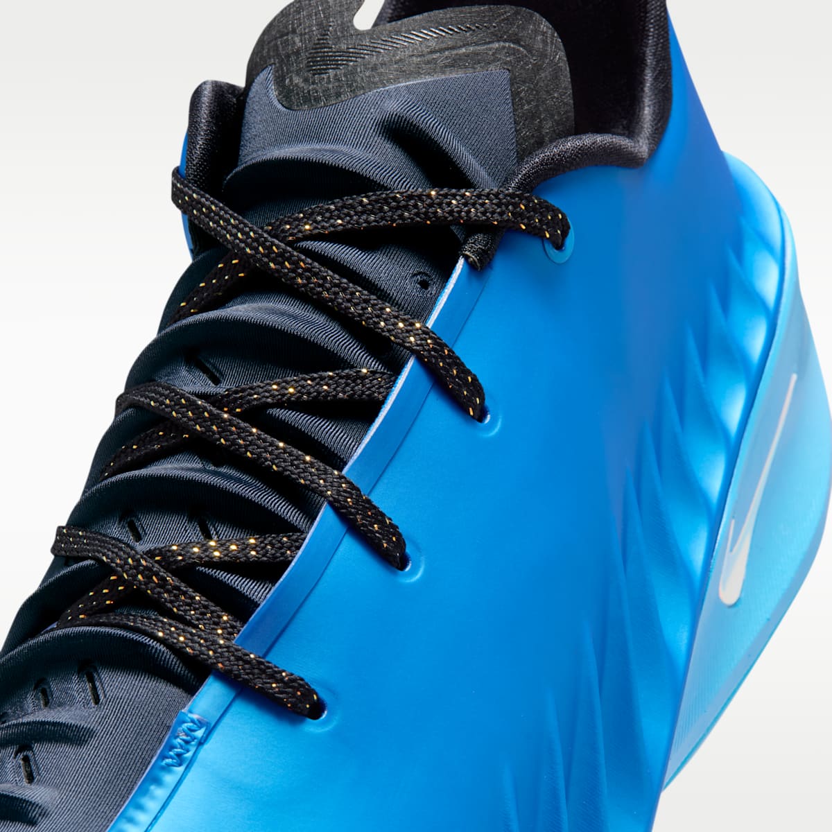 Nike G.T. Cut 4 Basketball Shoes - Photo Blue/Metallic Silver/Multi-Color - Image 7
