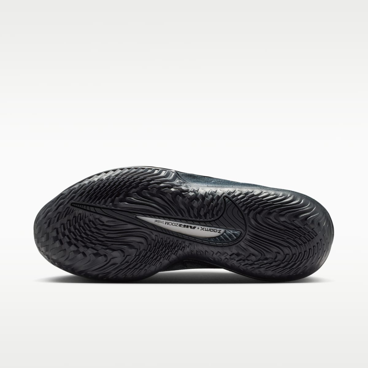 Nike G.T. Cut 4 Basketball Shoes - Black/Anthracite/Multi-Color - Image 2