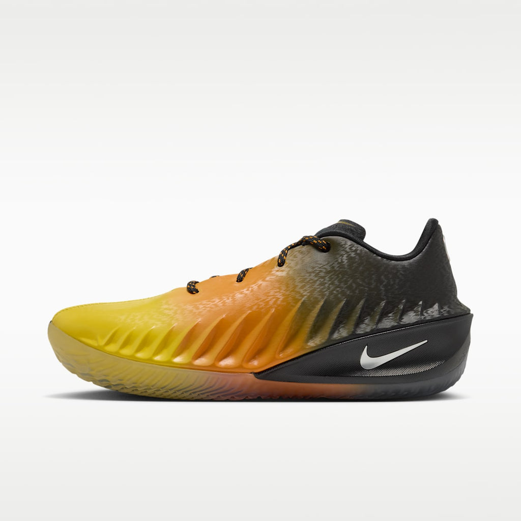 Nike G.T. Cut 4 Basketball Shoes - Multi-Color/Metallic Silver - Image 1