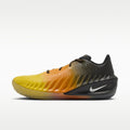 Nike G.T. Cut 4 Basketball Shoes - Multi-Color/Metallic Silver - Image 1