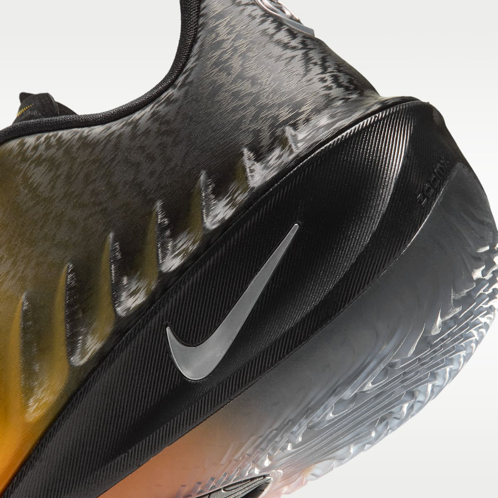 Nike G.T. Cut 4 Basketball Shoes - Multi-Color/Metallic Silver - Image 8