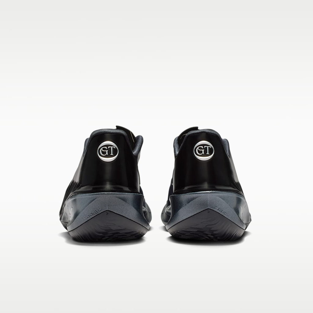 Nike G.T. Cut 4 Basketball Shoes - Black/Anthracite/Multi-Color - Image 6