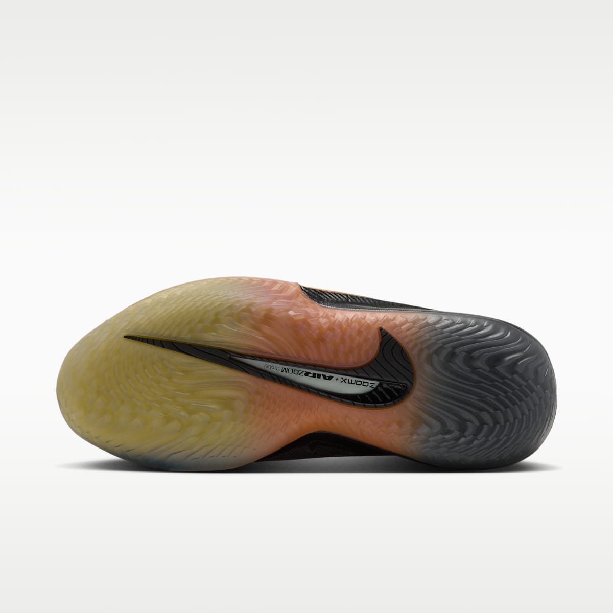 Nike G.T. Cut 4 Basketball Shoes - Multi-Color/Metallic Silver - Image 2