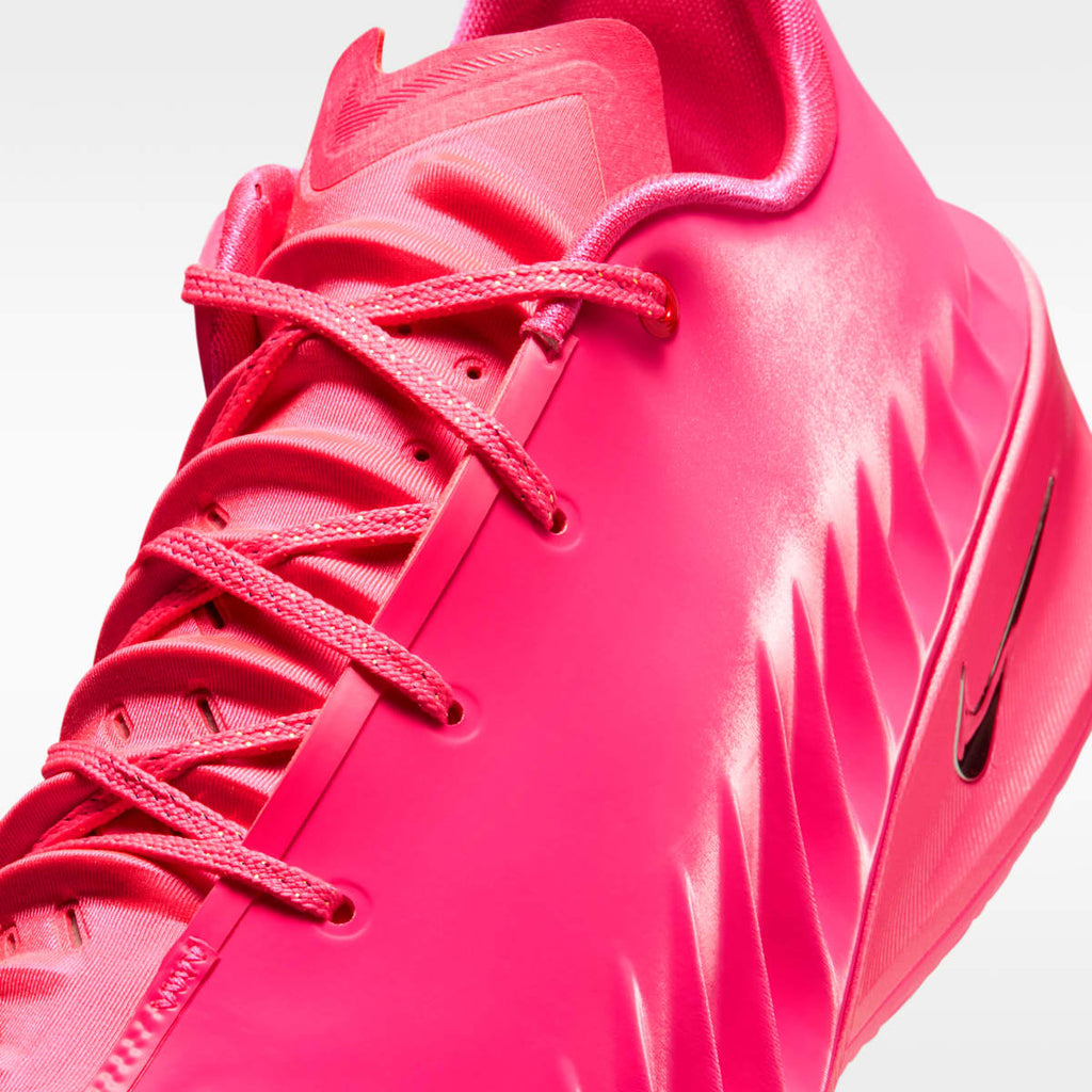 Nike G.T. Cut 4 "Kay Yow" PER Basketball Shoes - Pinksicle/Vivid Pink/Metallic Silver/Multi-Color - Image 7