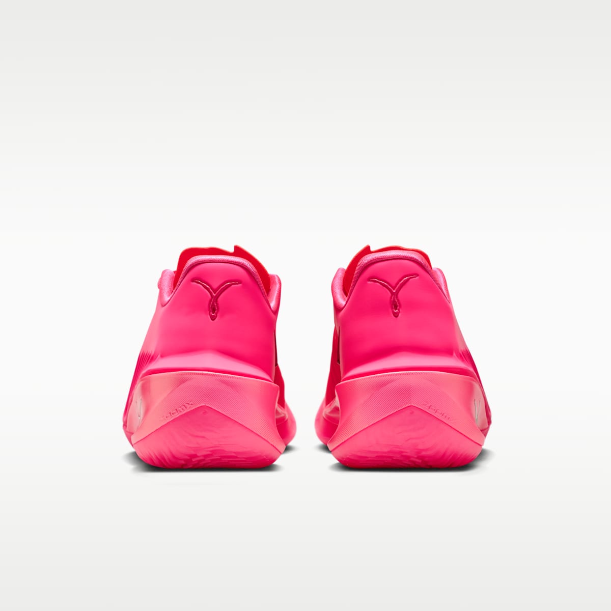 Nike G.T. Cut 4 "Kay Yow" PER Basketball Shoes - Pinksicle/Vivid Pink/Metallic Silver/Multi-Color - Image 6