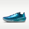 Nike G.T. Cut 4 Basketball Shoes - Persian Violet/Glacier Blue/Chrome - Image 1
