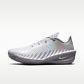 Nike G.T. Cut 4 Basketball Shoes - White/Wolf Grey/Multi-Color/Metallic Silver - Image 1