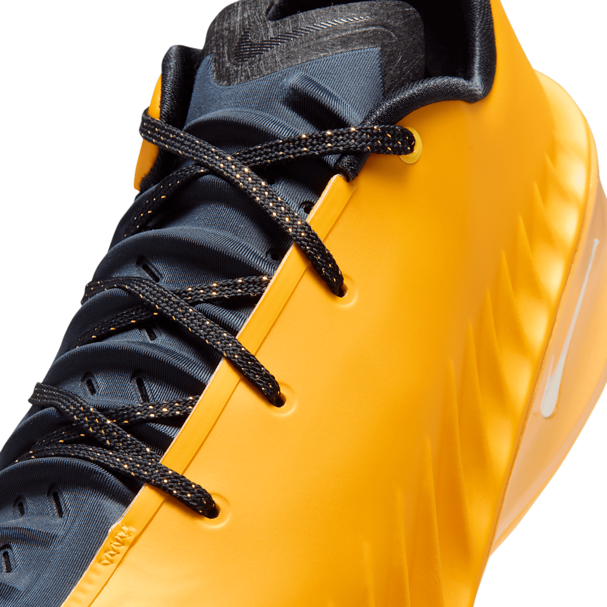 Nike G.T. Cut 4 Basketball Shoes - University Gold/Black/Multi-Color - Image 7