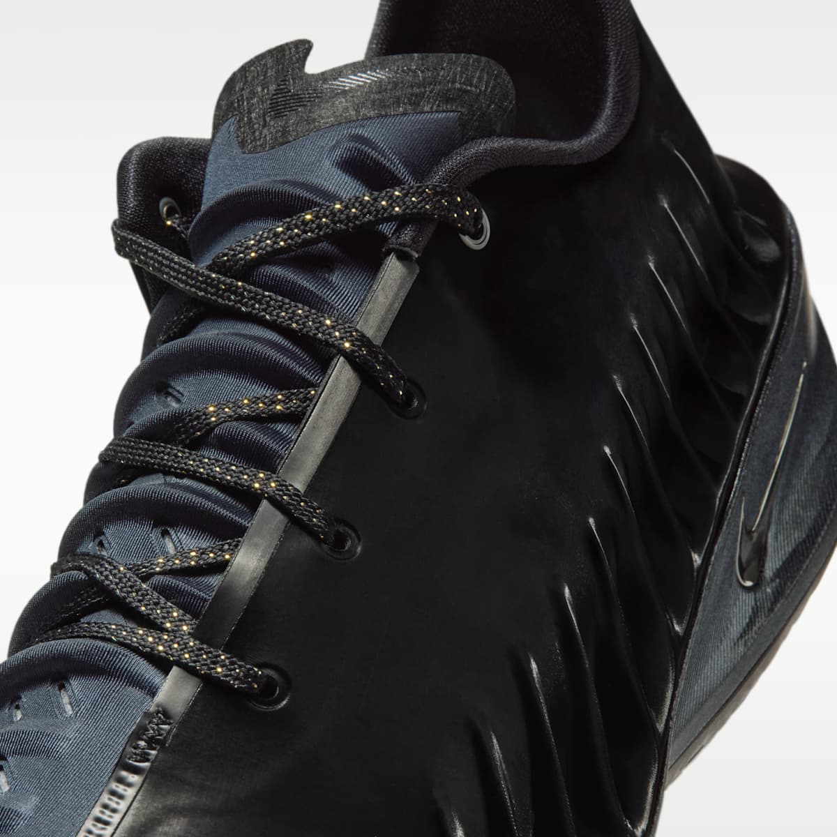 Nike G.T. Cut 4 Basketball Shoes - Black/Anthracite/Multi-Color - Image 7