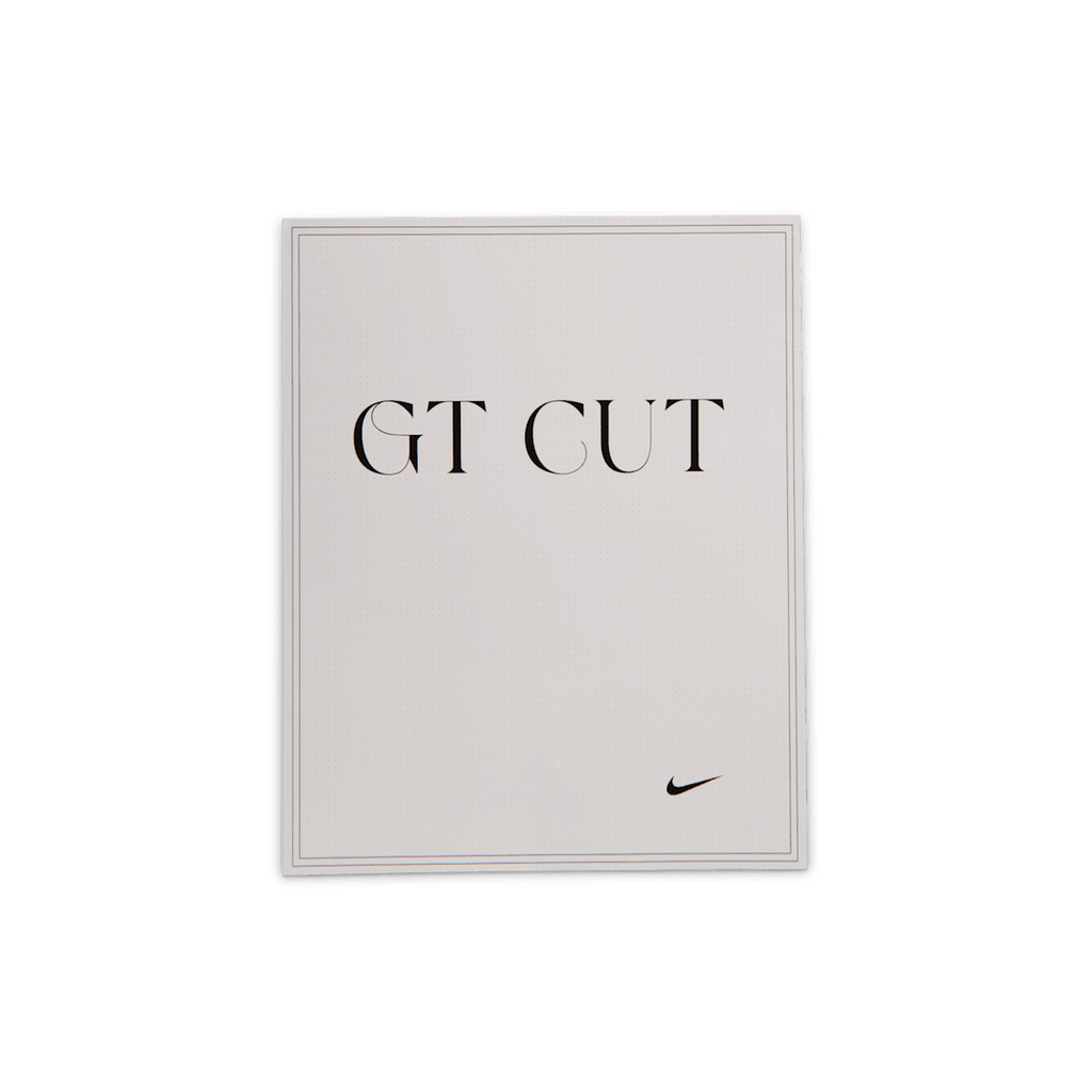 Nike G.T. Cut 4 Basketball Shoes - University Gold/Black/Multi-Color - Image 9