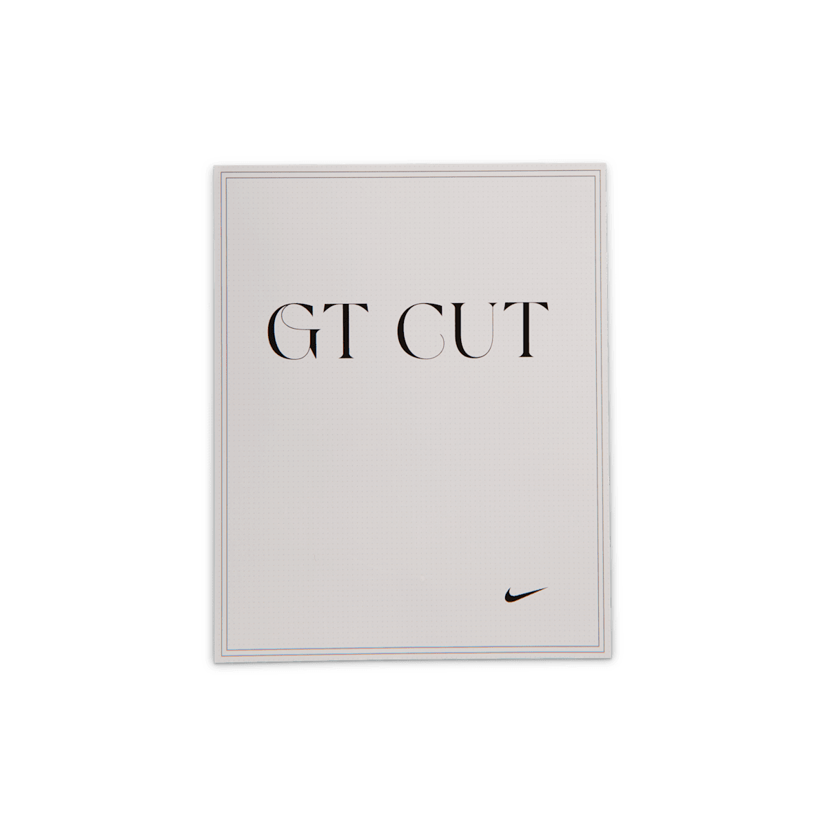 Nike G.T. Cut 4 Basketball Shoes - University Gold/Black/Multi-Color - Image 9