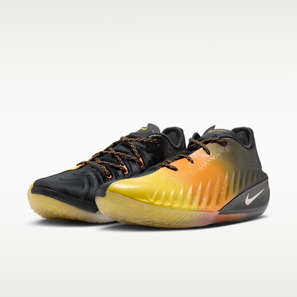 Nike G.T. Cut 4 Basketball Shoes - Multi-Color/Metallic Silver - Image 5