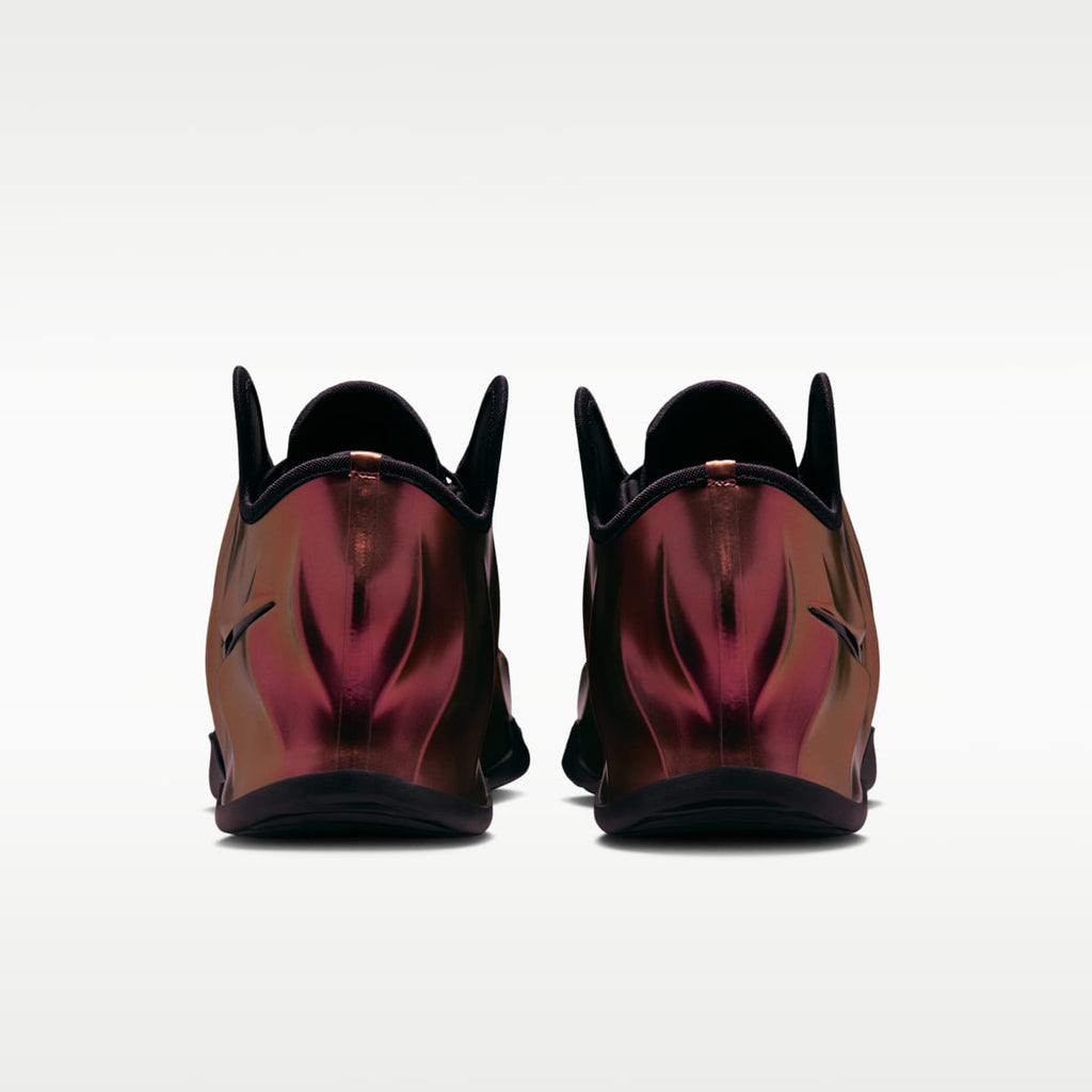 Nike G.T. Future Basketball Shoes - Metallic Red Bronze/Black - Image 6