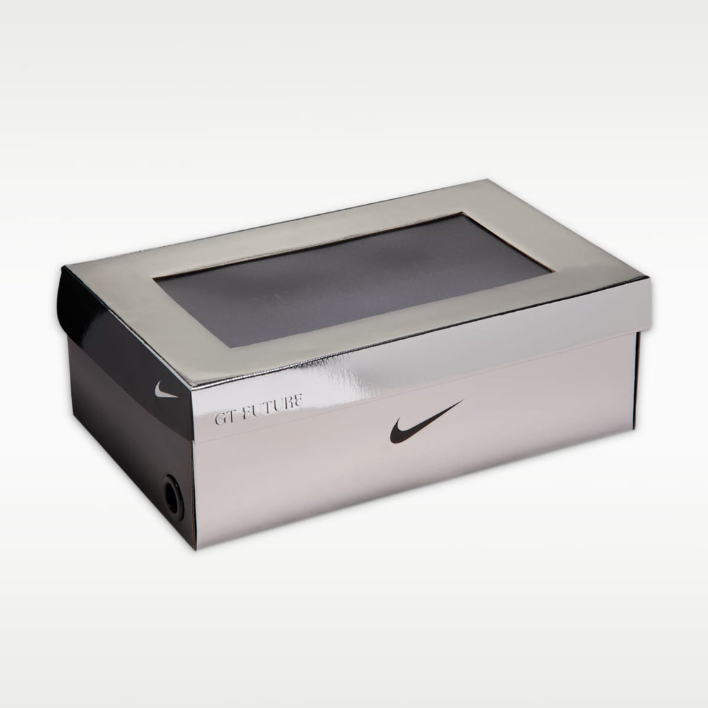 Nike G.T. Future Basketball Shoes - Metallic Red Bronze/Black - Image 10
