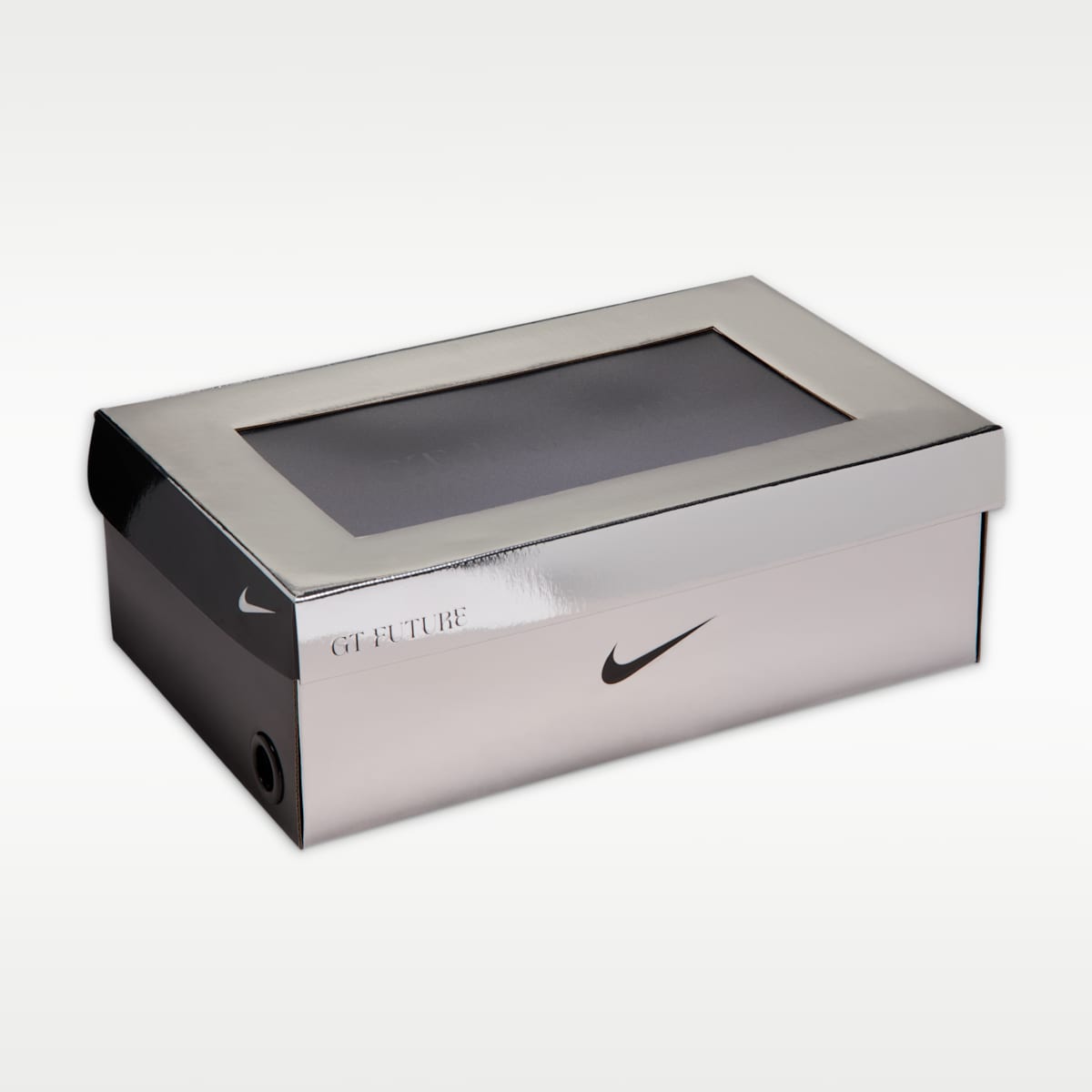 Nike G.T. Future Basketball Shoes - Metallic Red Bronze/Black - Image 10