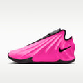 Women's Nike G.T. Future Basketball Shoes - Hyper Pink/Hyper Pink/Black