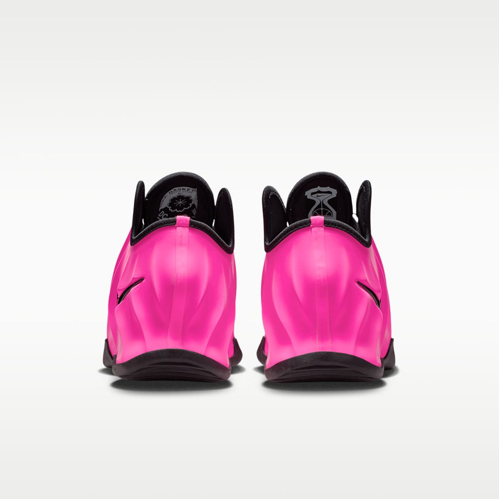 Nike G.T. Future Basketball Shoes - Hyper Pink/Hyper Pink/Black - Image 6