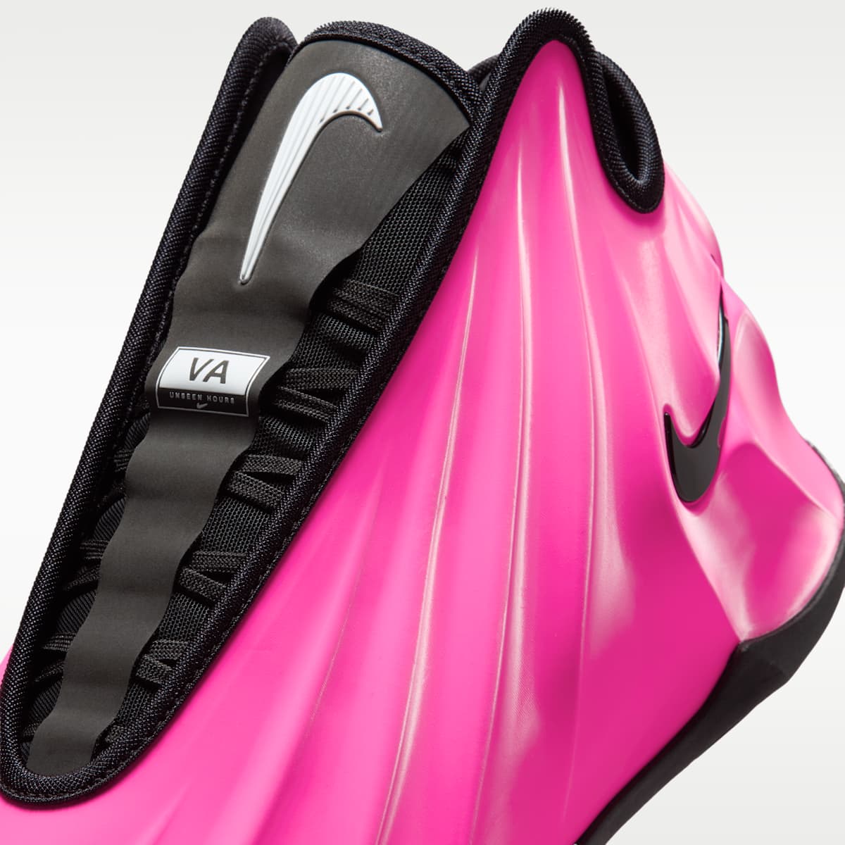Women's Nike G.T. Future Basketball Shoes - Hyper Pink/Hyper Pink/Black