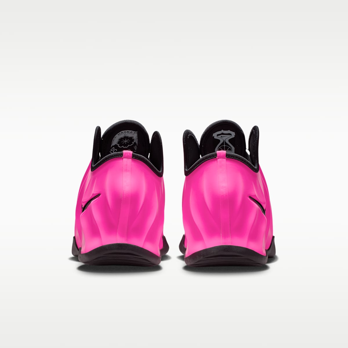 Women's Nike G.T. Future Basketball Shoes - Hyper Pink/Hyper Pink/Black