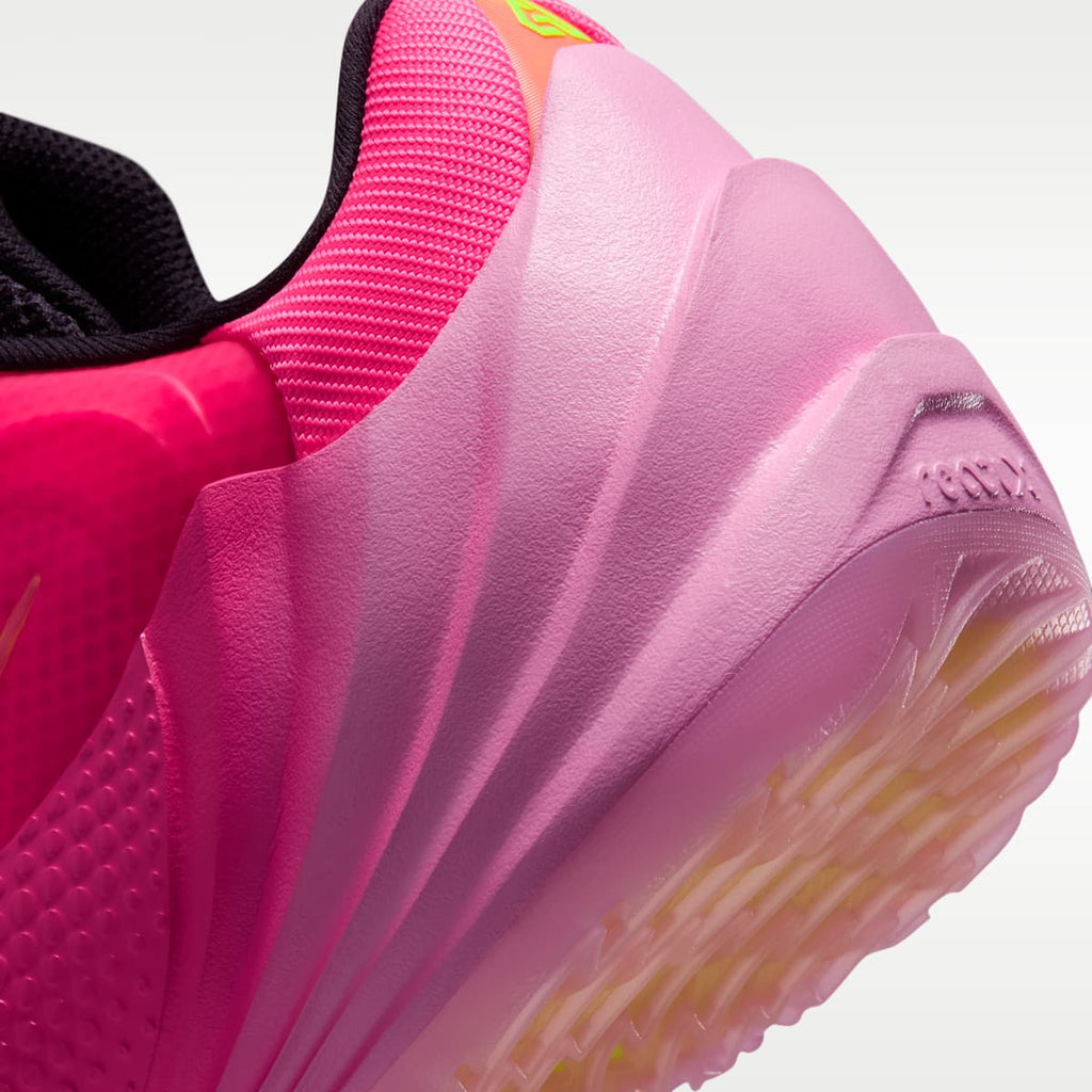 Giannis Freak 8 "Buckitos" Basketball Shoes - Hyper Pink/Dynamic Yellow/Oracle Pink/Hyper Orange - Image 8