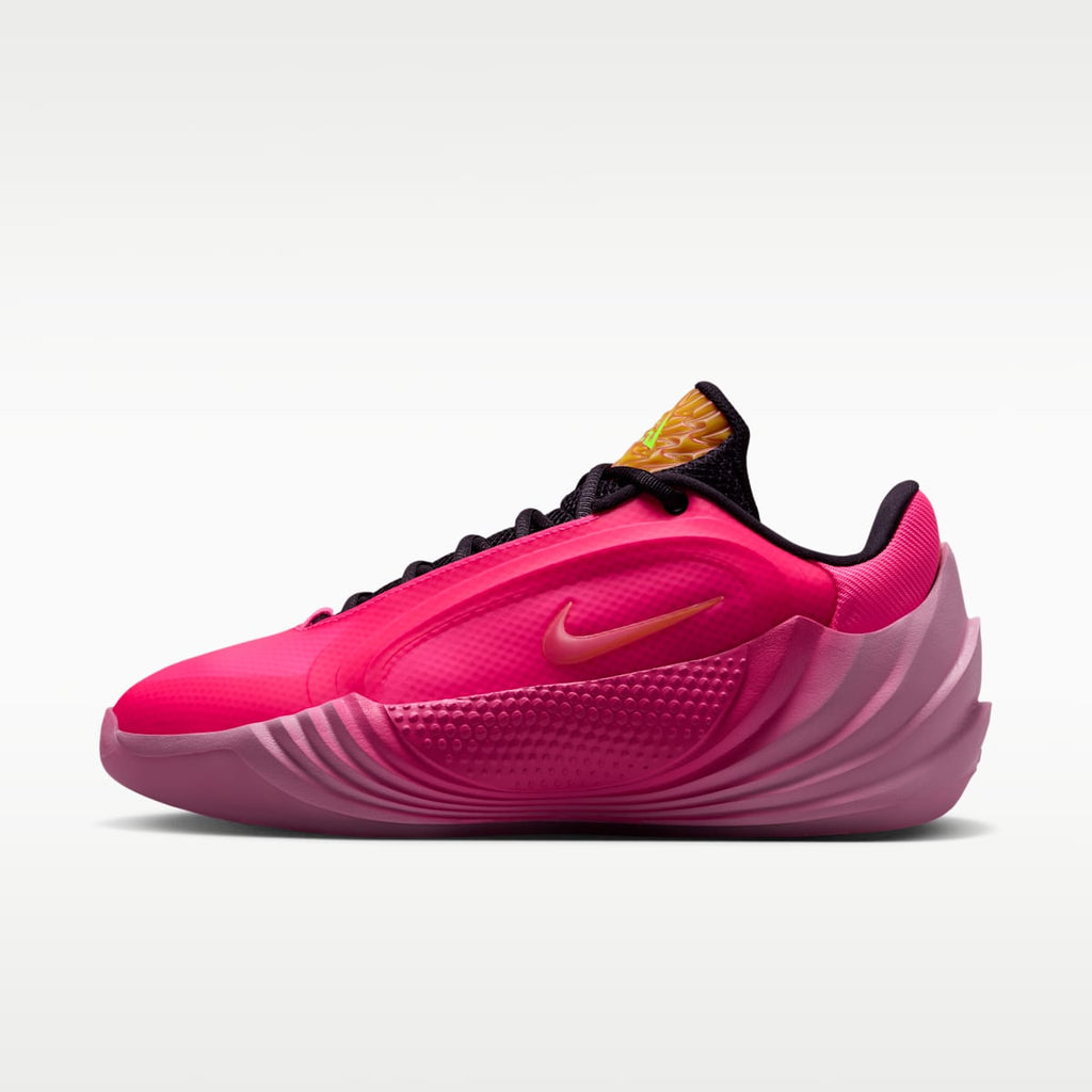 Giannis Freak 8 "Buckitos" Basketball Shoes - Hyper Pink/Dynamic Yellow/Oracle Pink/Hyper Orange - Image 1