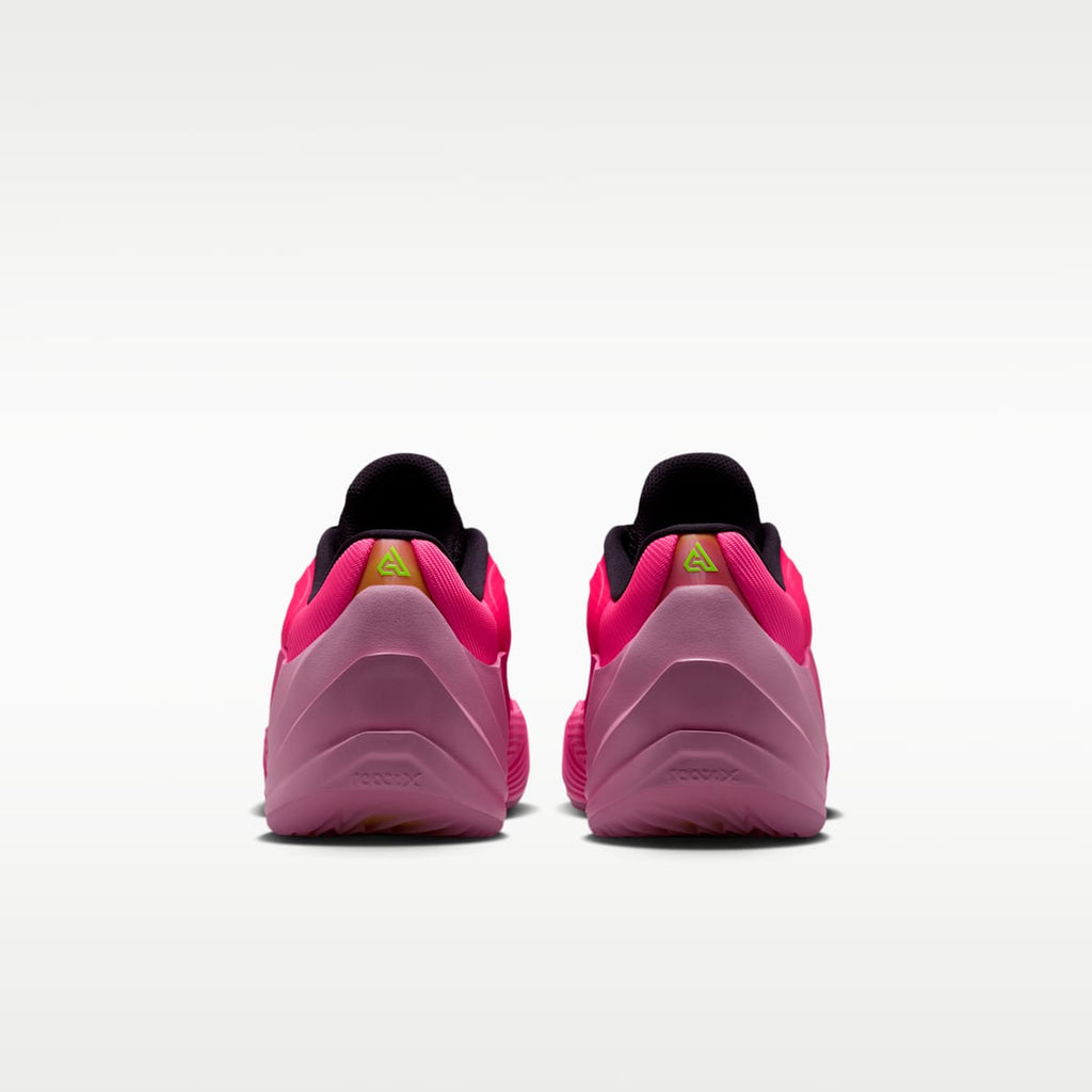Giannis Freak 8 "Buckitos" Basketball Shoes - Hyper Pink/Dynamic Yellow/Oracle Pink/Hyper Orange - Image 6