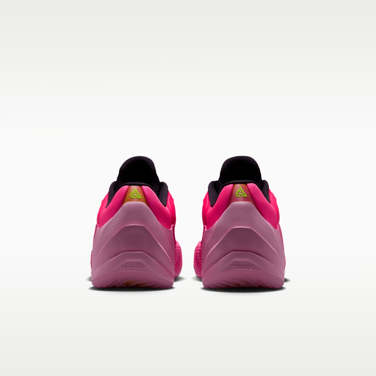 Giannis Freak 8 "Buckitos" Basketball Shoes - Hyper Pink/Dynamic Yellow/Oracle Pink/Hyper Orange - Image 6