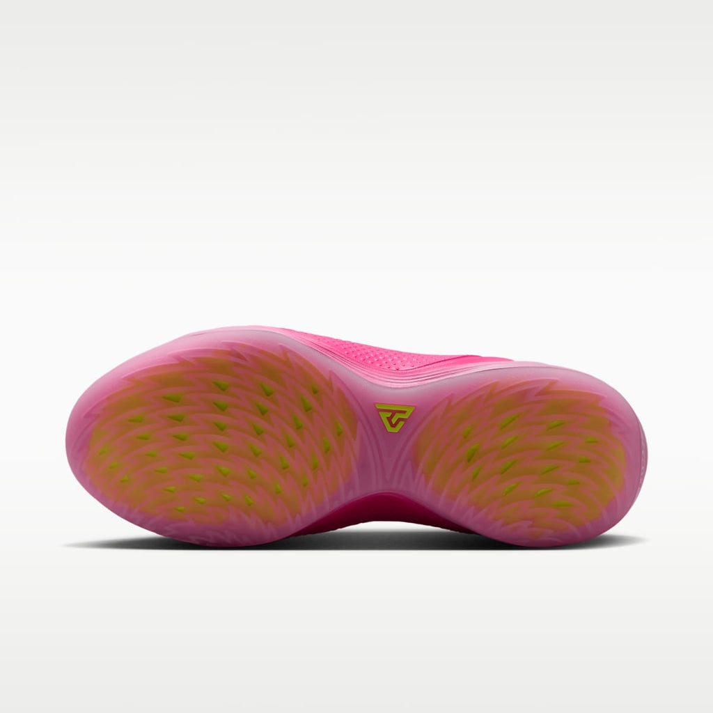 Giannis Freak 8 "Buckitos" Basketball Shoes - Hyper Pink/Dynamic Yellow/Oracle Pink/Hyper Orange - Image 2