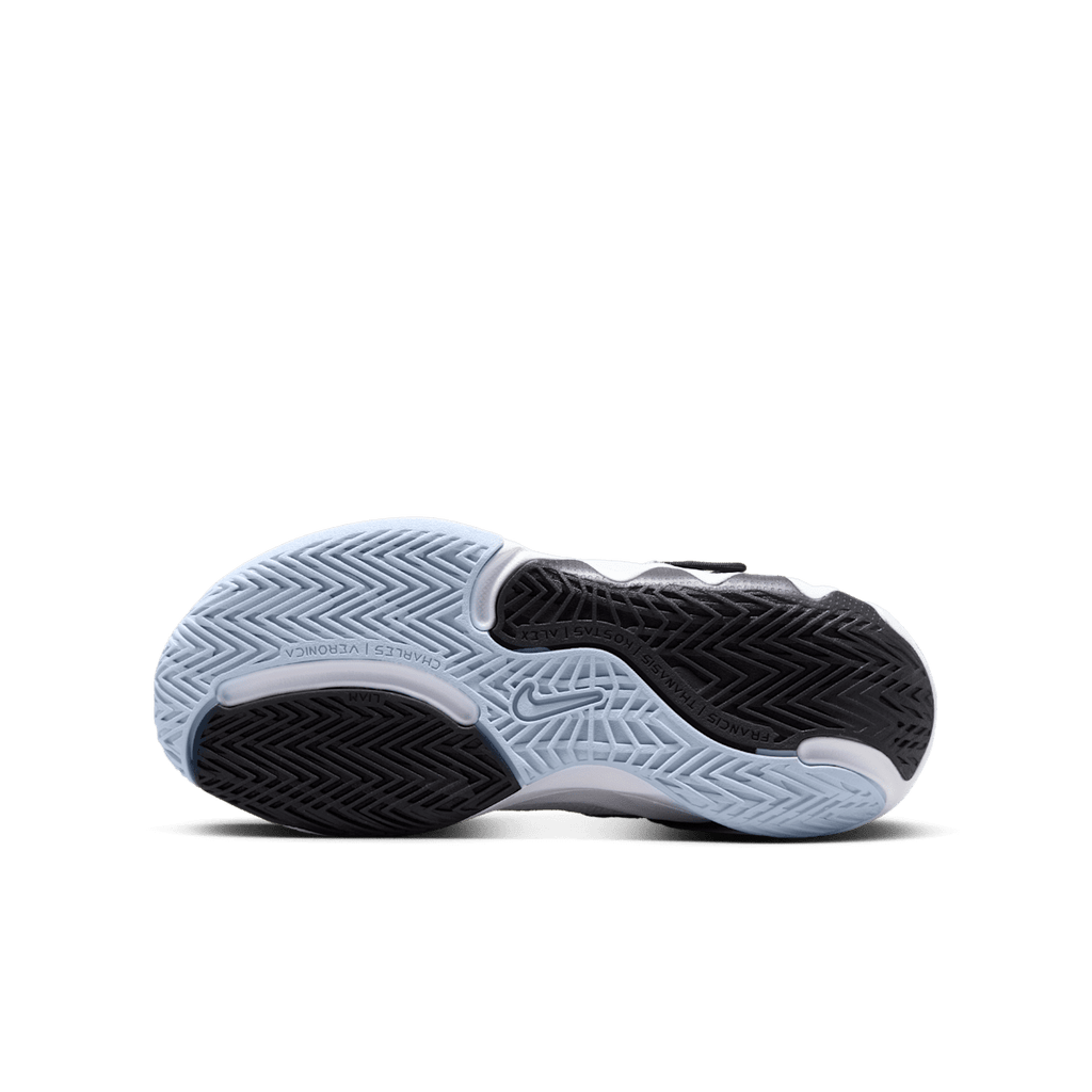 Giannis Immortality 2 Little Kids' Shoes - White/Barely Volt/Grey Fog/Black
