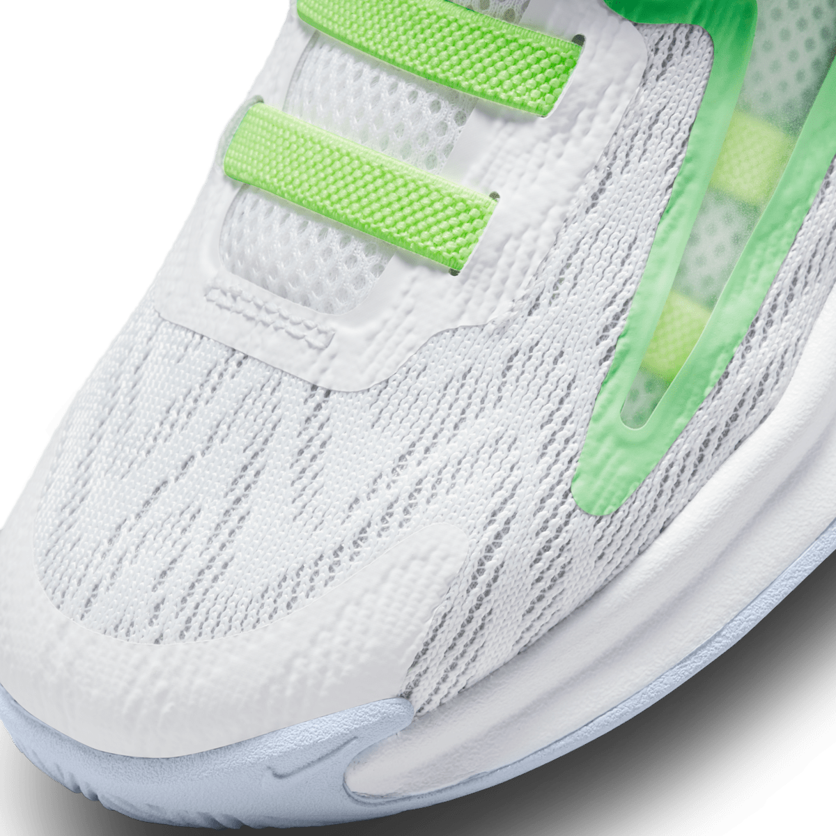 Giannis Immortality 2 Little Kids' Shoes - White/Barely Volt/Grey Fog/Black