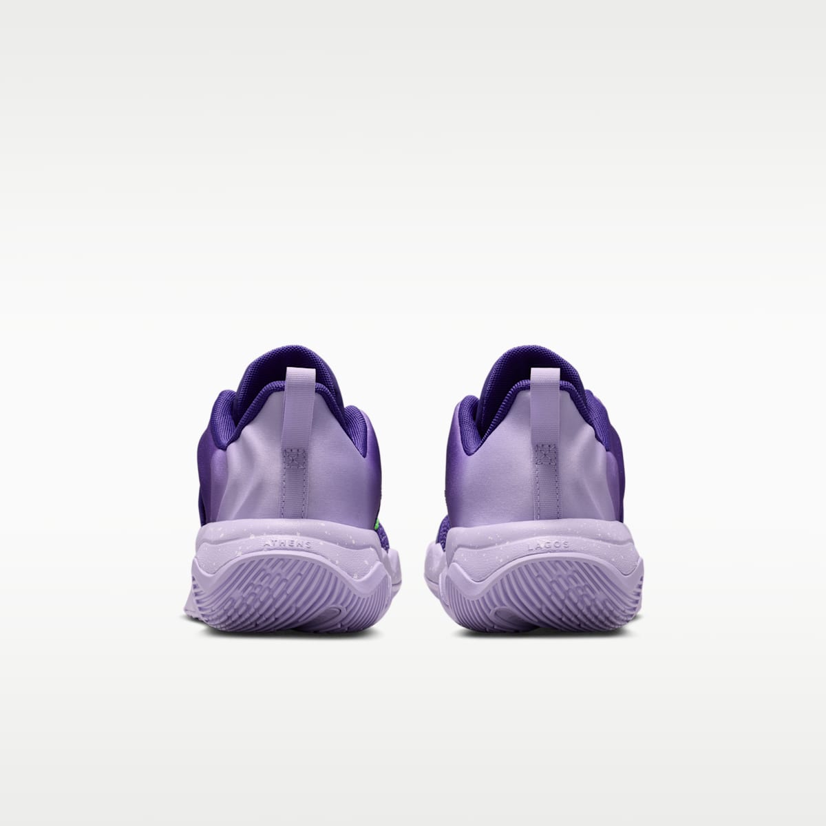Giannis Immortality 4 Big Kids' Basketball Shoes - Court Purple/Hydrangeas/White/Bright Crimson