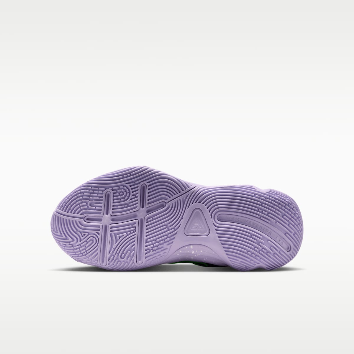 Giannis Immortality 4 Big Kids' Basketball Shoes - Court Purple/Hydrangeas/White/Bright Crimson