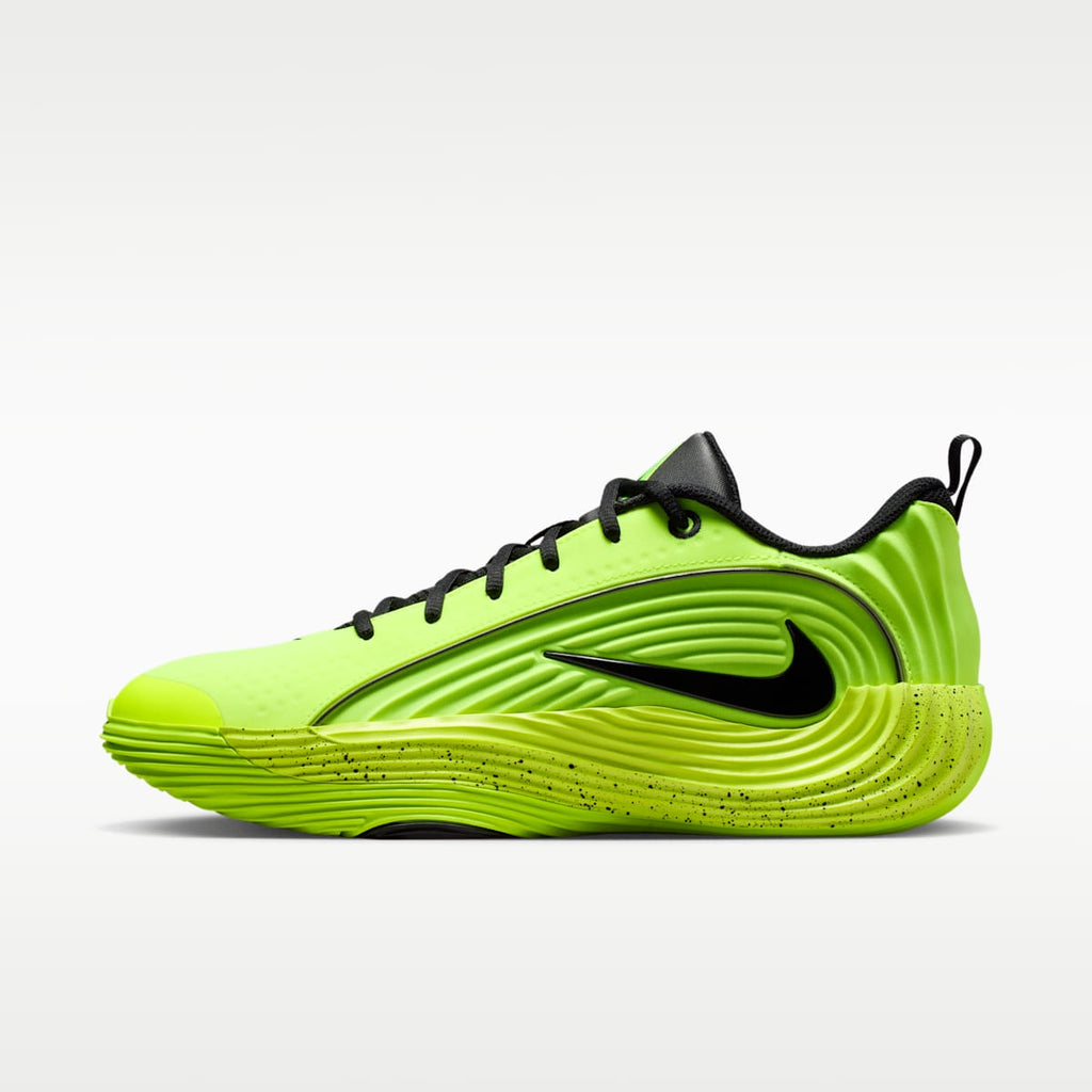 Giannis Immortality 5 Basketball Shoes - Barely Volt/Volt/Black - Image 1