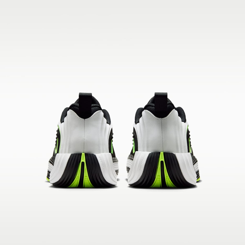 Giannis Immortality 5 Basketball Shoes - White/Black/Volt - Image 6