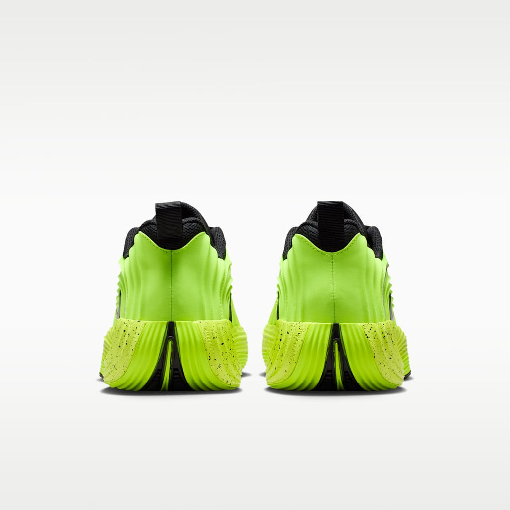 Giannis Immortality 5 Basketball Shoes - Barely Volt/Volt/Black - Image 6