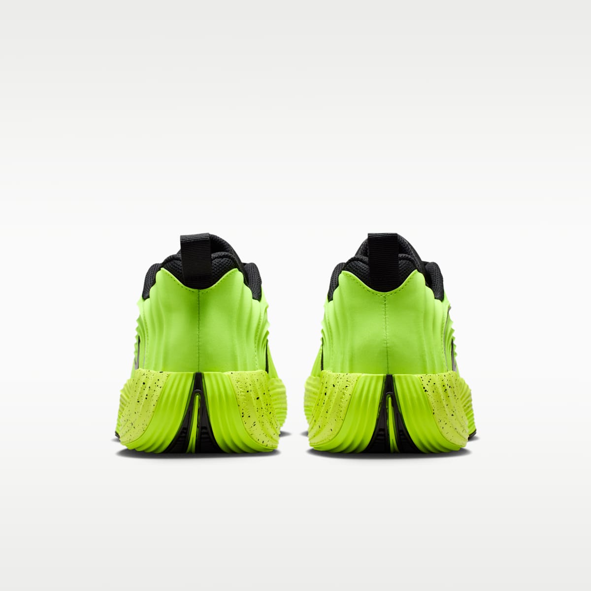 Giannis Immortality 5 Basketball Shoes - Barely Volt/Volt/Black - Image 6