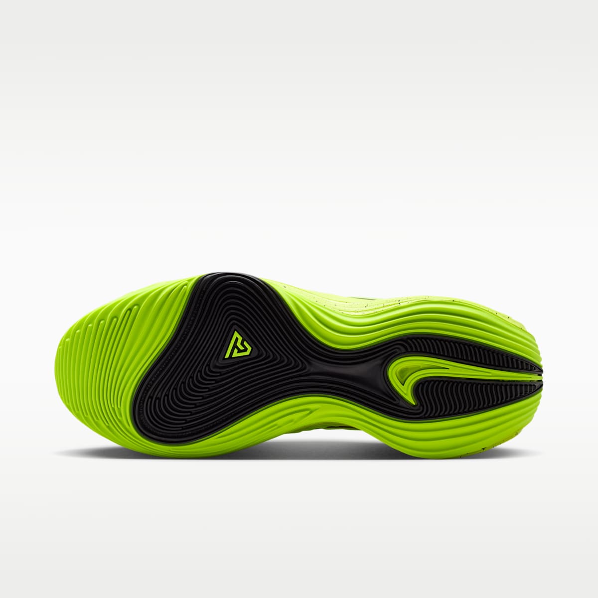 Giannis Immortality 5 Basketball Shoes - Barely Volt/Volt/Black - Image 2